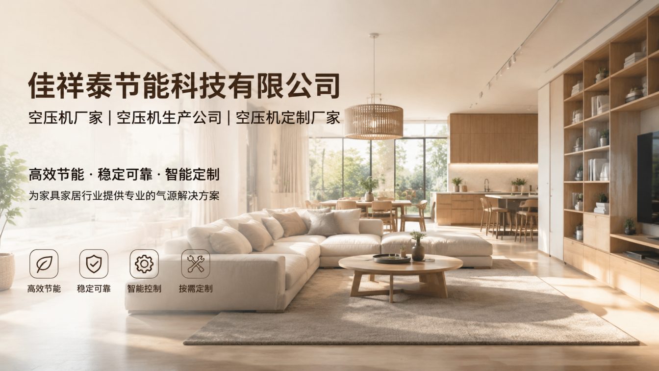 吴忠还在为空压系统成本发愁？