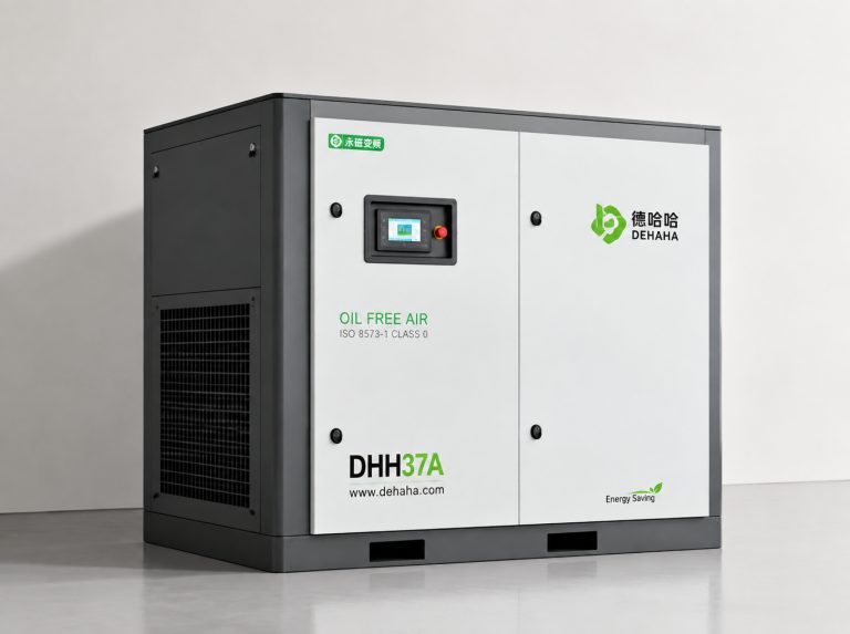 吴忠工业制氮机与制氮系统